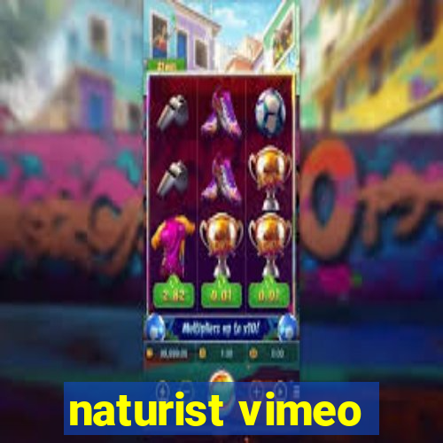 naturist vimeo